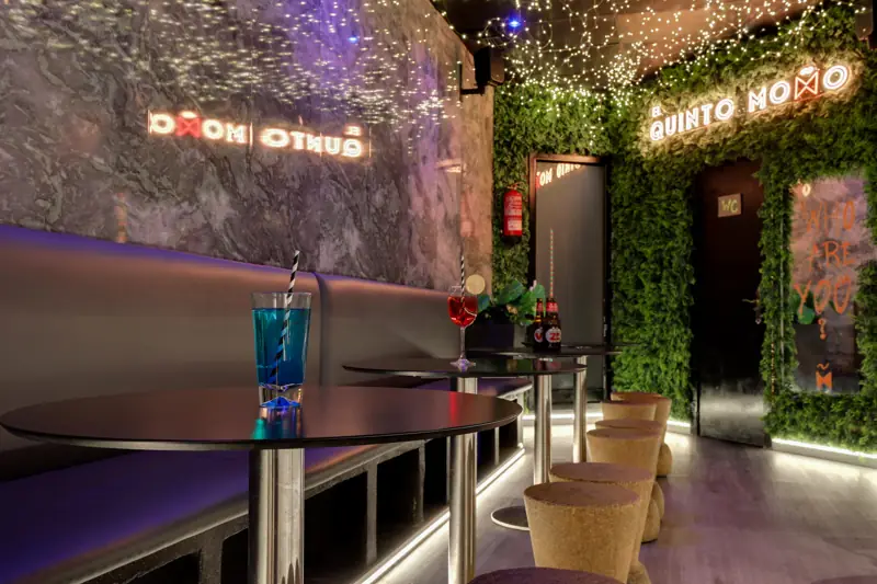 Bar Eixample, espacio para eventos en Barcelona: foto 2 de 6