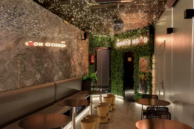 Bar Eixample, espacio para eventos en Barcelona: foto 4 de 6