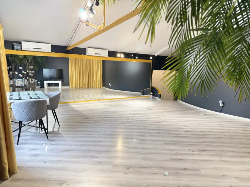 El Ático, espacio para eventos en Barcelona: foto 2 de 5