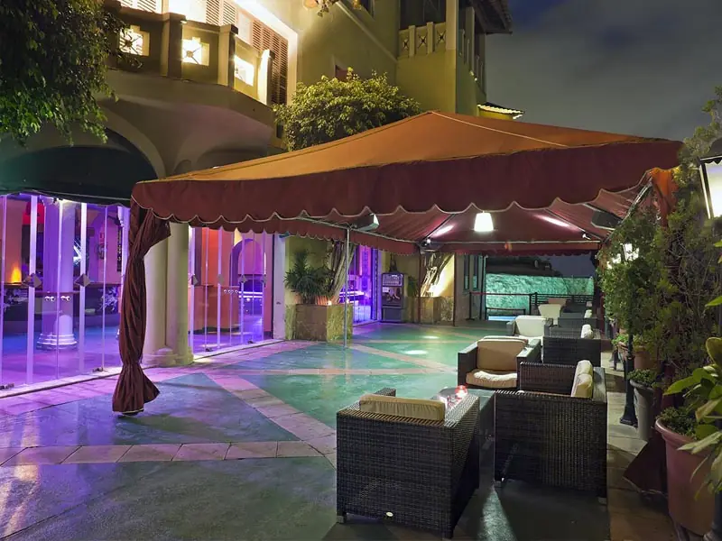 La Mansión, espacio para eventos en Barcelona: foto 4 de 6