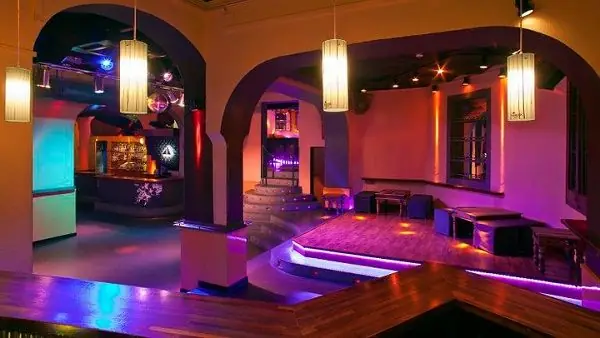 La Mansión, espacio para eventos en Barcelona: foto 5 de 6