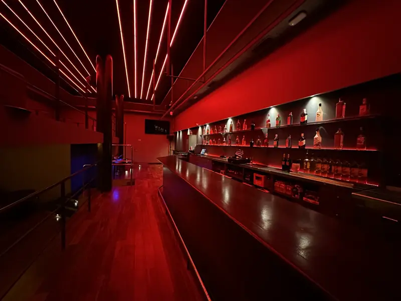 Local Aragó, espacio para eventos en Barcelona: foto 1 de 5