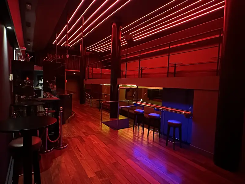 Local Aragó, espacio para eventos en Barcelona: foto 2 de 5