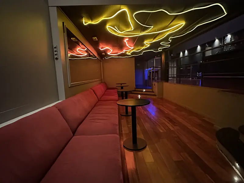 Local Aragó, espacio para eventos en Barcelona: foto 3 de 5