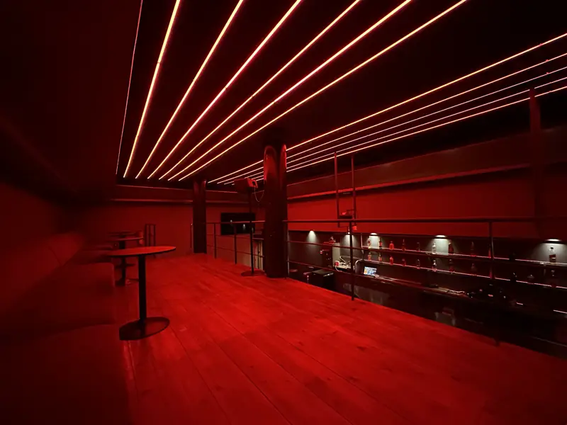 Local Aragó, espacio para eventos en Barcelona: foto 4 de 5
