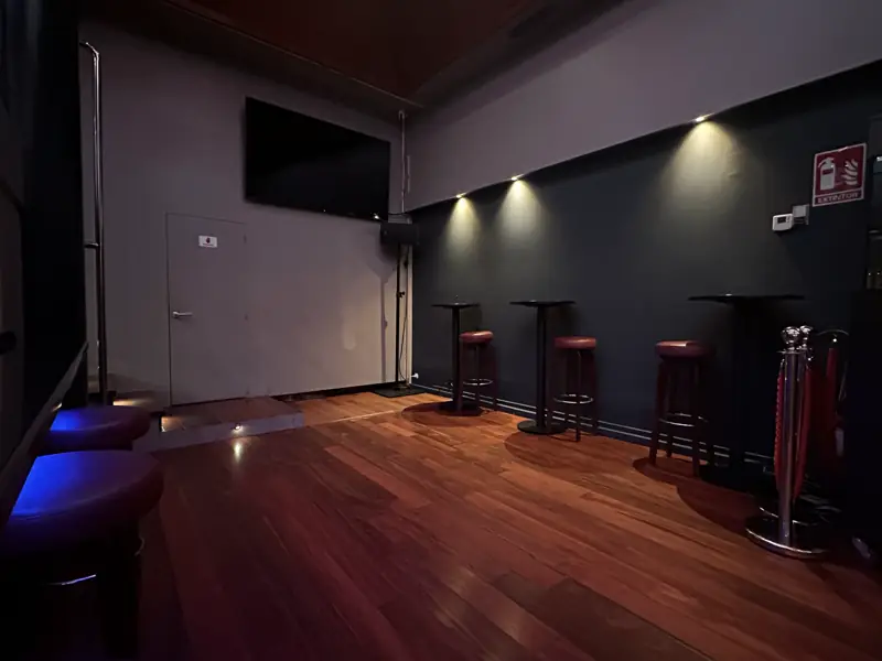 Local Aragó, espacio para eventos en Barcelona: foto 5 de 5