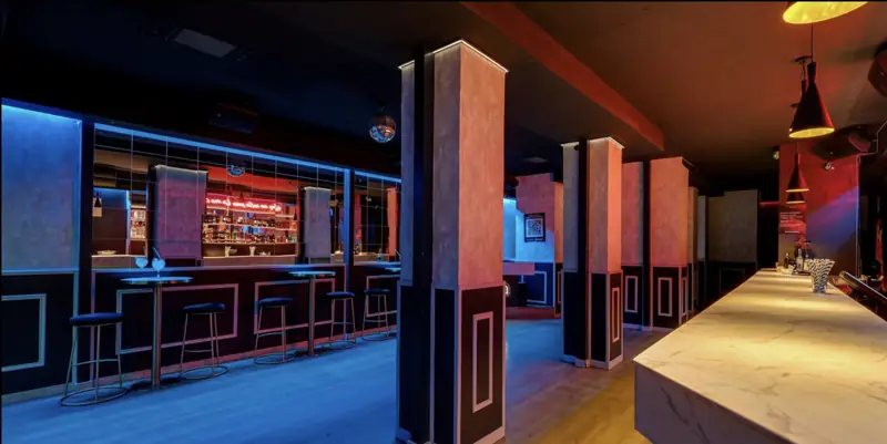 Local Aribau, espacio para eventos en Barcelona: foto 3 de 6