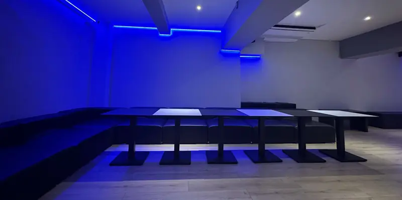 Local Brusi, espacio para eventos en Barcelona: foto 1 de 6