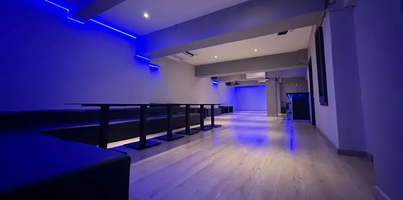 Local Brusi, espacio para eventos en Barcelona: foto 2 de 6