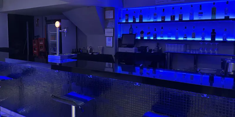 Local Brusi, espacio para eventos en Barcelona: foto 3 de 6
