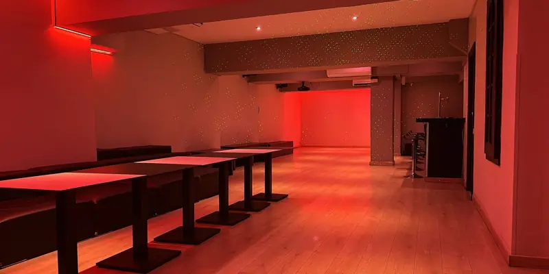 Local Brusi, espacio para eventos en Barcelona: foto 4 de 6