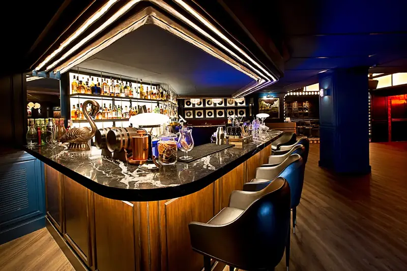 Local Maciá, espacio para eventos en Barcelona: foto 1 de 6