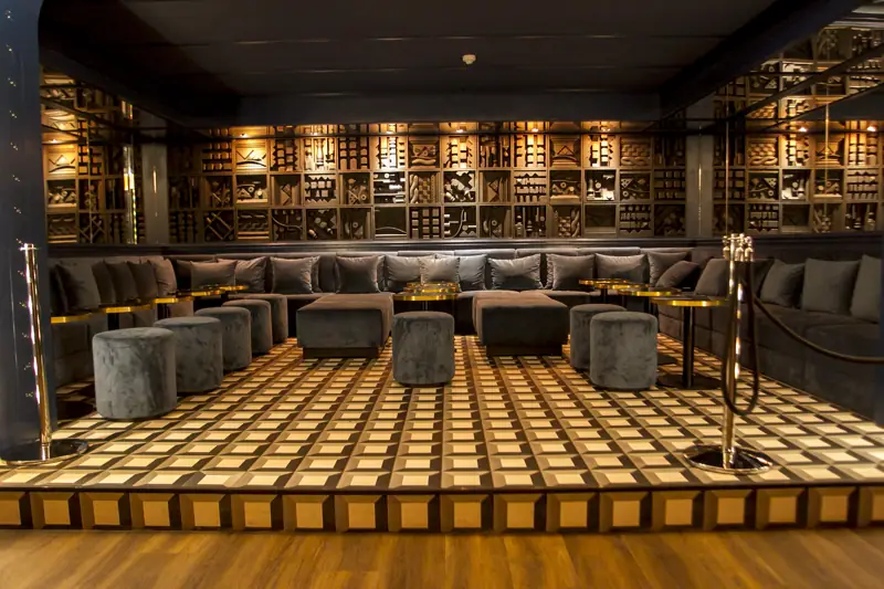 Local Maciá, espacio para eventos en Barcelona: foto 4 de 6