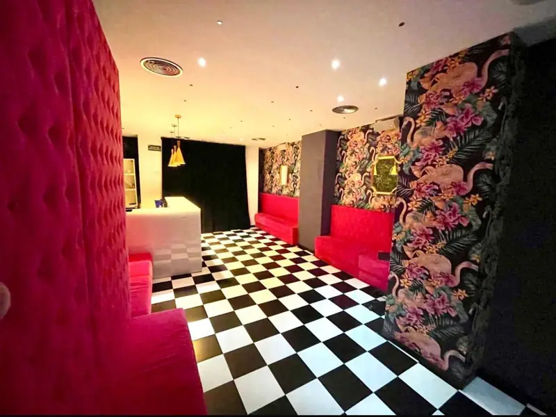 Local Travessera, espacio para eventos en Barcelona: foto 1 de 6