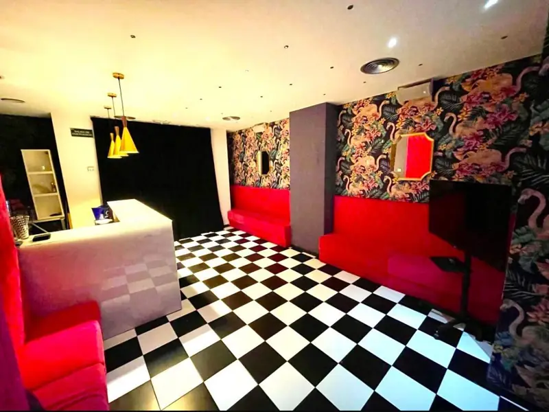 Local Travessera, espacio para eventos en Barcelona: foto 3 de 6