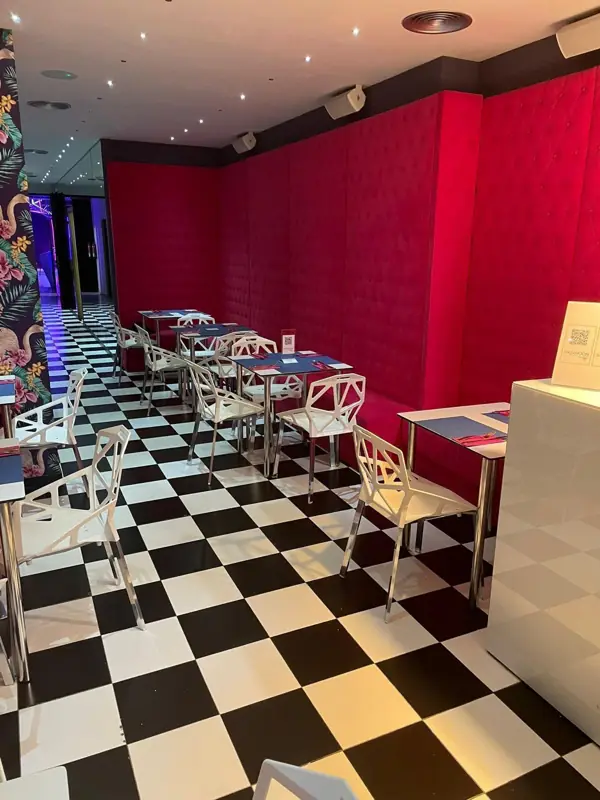 Local Travessera, espacio para eventos en Barcelona: foto 4 de 6