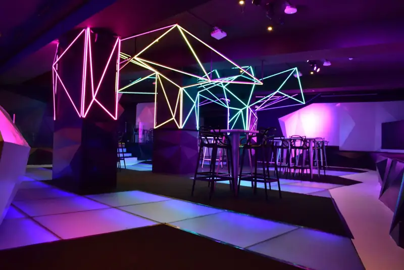 Local Tuset, espacio para eventos en Barcelona: foto 1 de 6