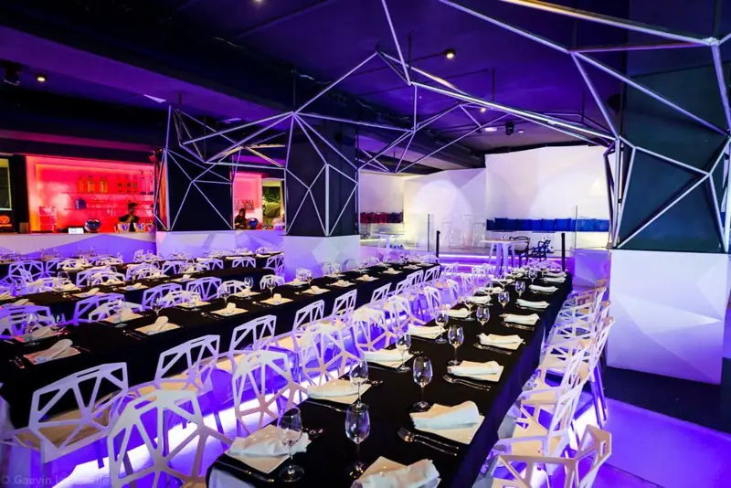 Local Tuset, espacio para eventos en Barcelona: foto 2 de 6