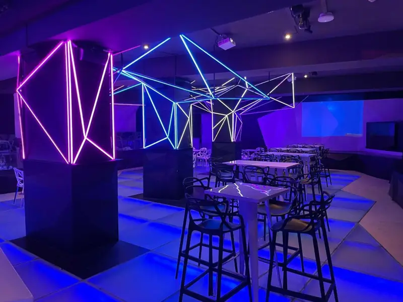 Local Tuset, espacio para eventos en Barcelona: foto 3 de 6