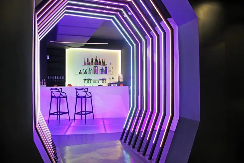 Local Tuset, espacio para eventos en Barcelona: foto 4 de 6