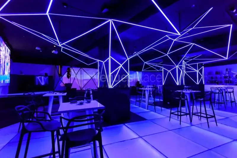Local Tuset, espacio para eventos en Barcelona: foto 5 de 6