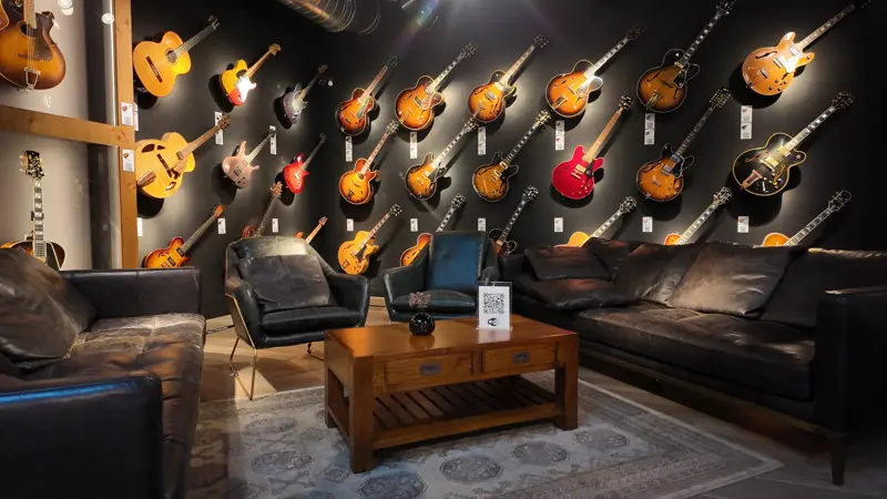 Sala Rockstar, espacio para eventos en Barcelona: foto 2 de 6