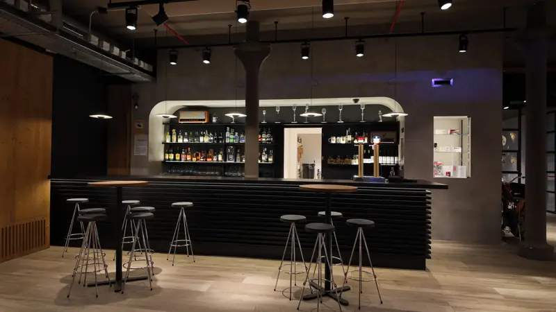 Sala Rockstar, espacio para eventos en Barcelona: foto 5 de 6